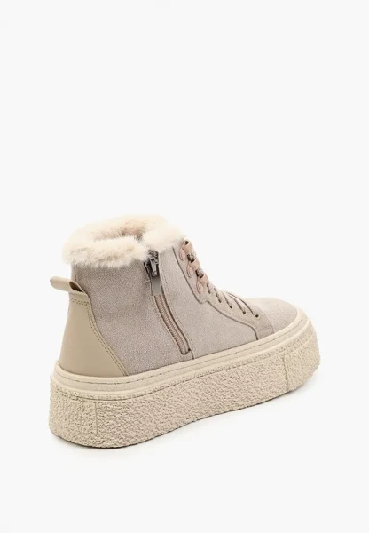 Step Borg кеды 7015-25 