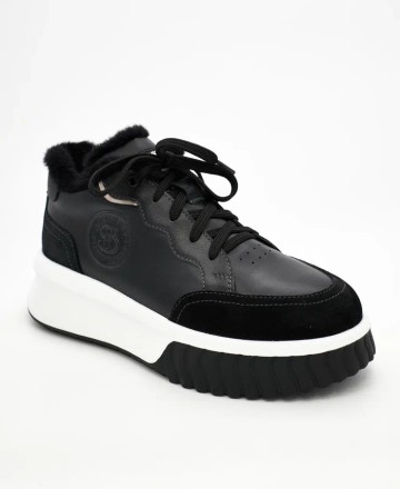 Step Borg кроссовки 7129-1