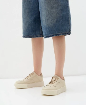 Step Borg кеды 5014-26