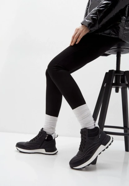 Step Borg кроссовки 7020-1 