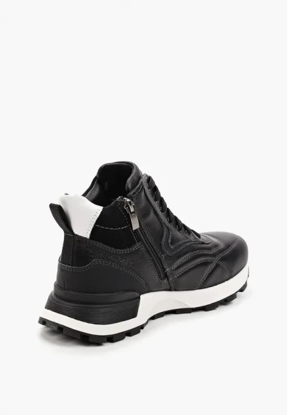 Step Borg кроссовки 7020-1 