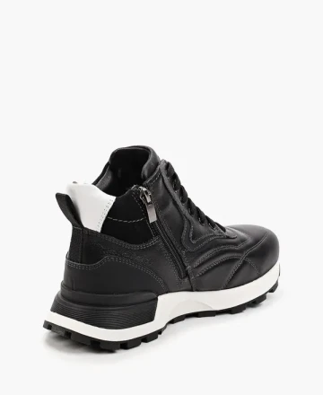 Step Borg кроссовки 7020-1 