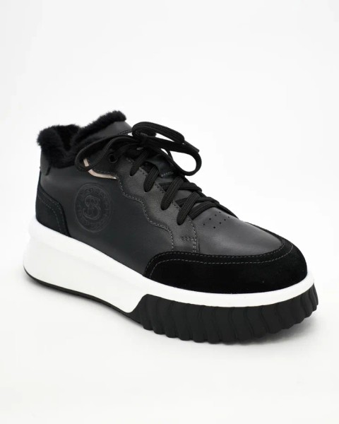 Step Borg кроссовки 7129-1 