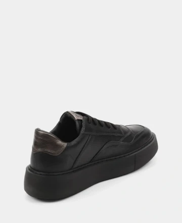 Step Borg кеды 5014-1