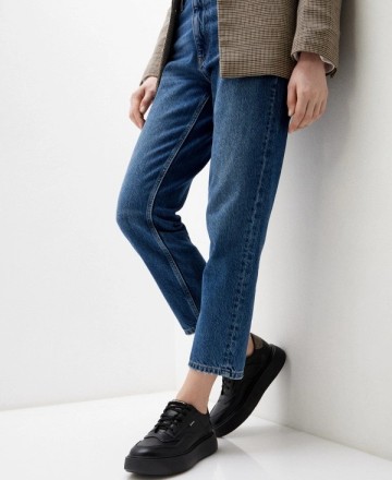 Step Borg кеды 5014-1