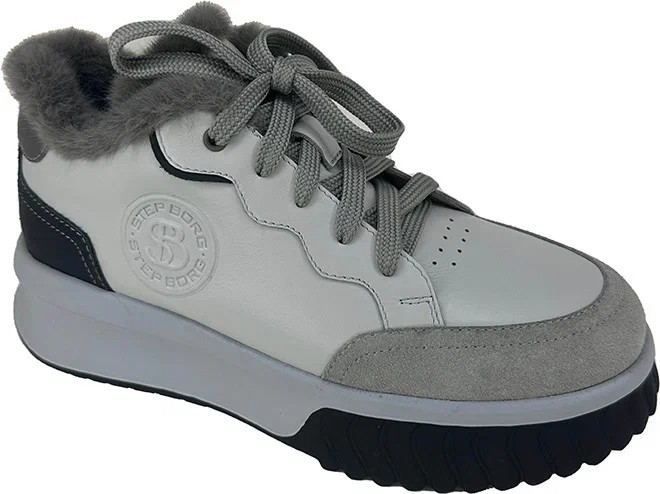 Step Borg кроссовки 7129-4 