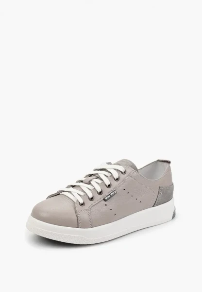 Step Borg кеды 5209-4