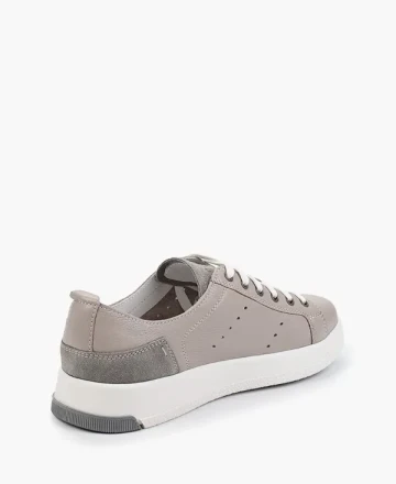 Step Borg кеды 5209-4