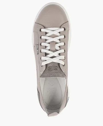 Step Borg кеды 5209-4