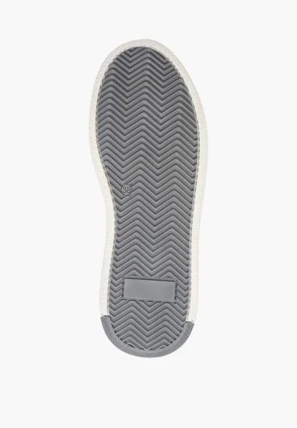 Step Borg кеды 5209-4