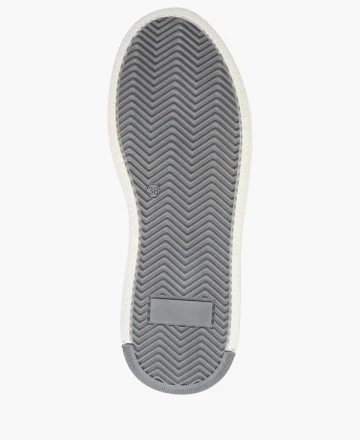 Step Borg кеды 5209-4