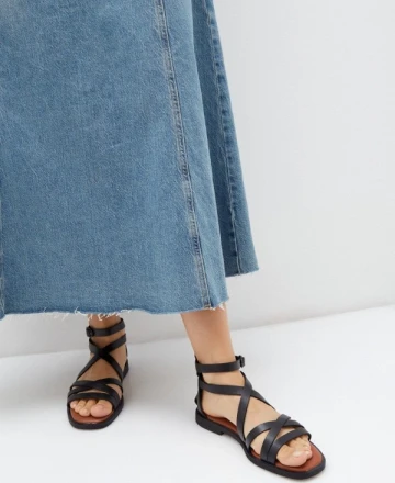 Step Borg сандали 9213-1