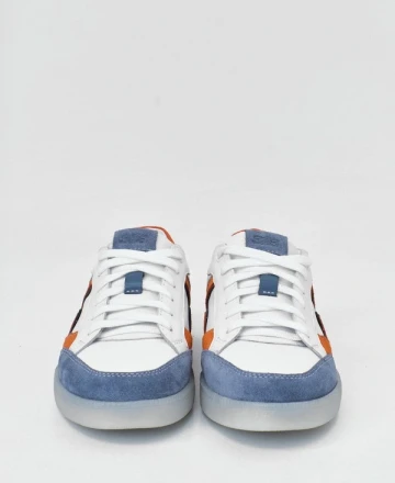 Step Borg кеды 5221-13