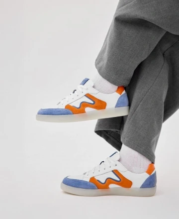 Step Borg кеды 5221-13