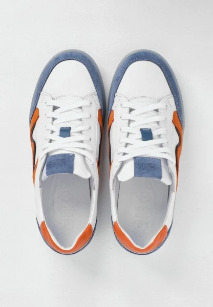 Step Borg кеды 5221-13