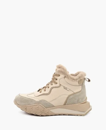 Step Borg кроссовки 7025-25 