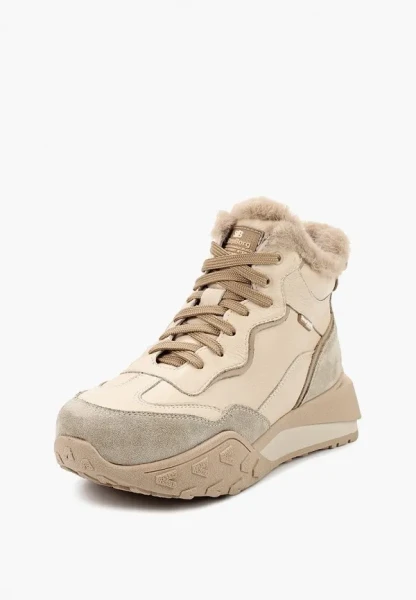 Step Borg кроссовки 7025-25 