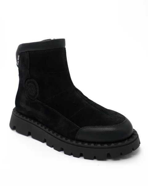 Step Borg полусапоги 7133-1 