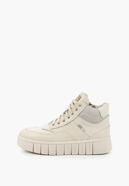 Step Borg кеды 7126-26 