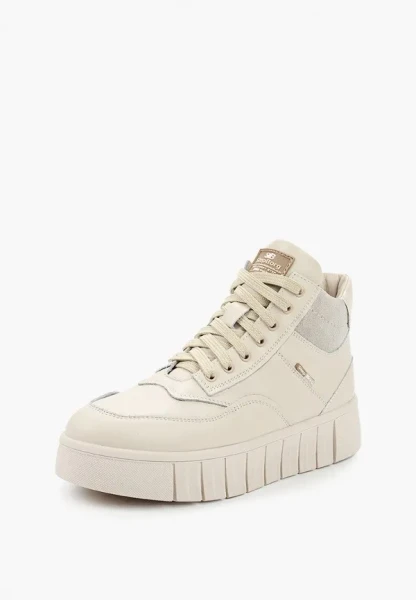 Step Borg кеды 7126-26 