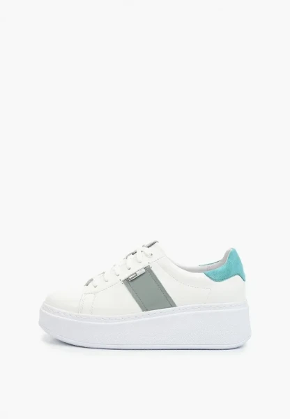 Step Borg кеды 5030-10