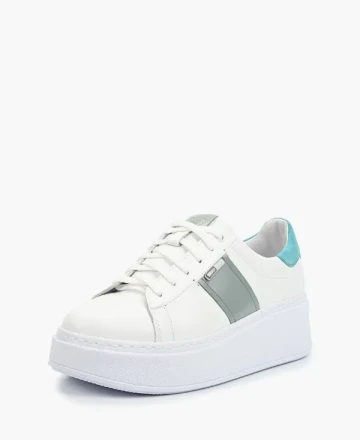 Step Borg кеды 5030-10