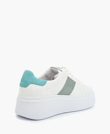 Step Borg кеды 5030-10