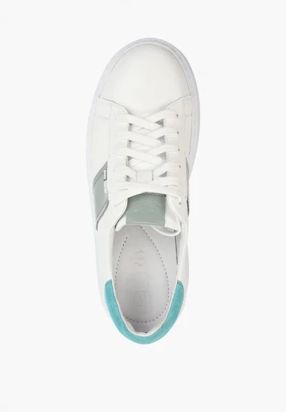 Step Borg кеды 5030-10