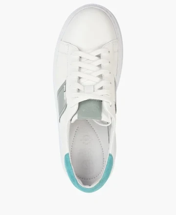 Step Borg кеды 5030-10