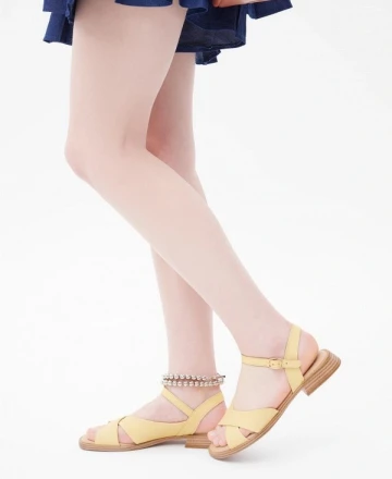 Step Borg сандали 9219-11