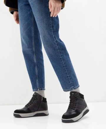 Step Borg ботинки 7128-1 