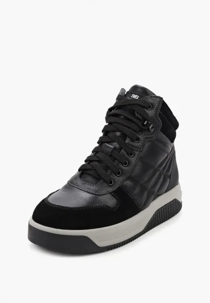 Step Borg ботинки 7128-1 