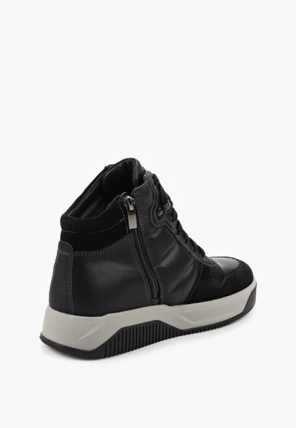 Step Borg ботинки 7128-1 