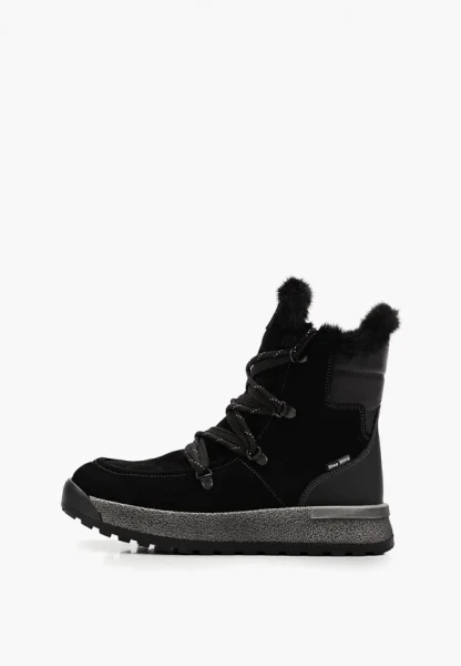 Step Borg ботинки 7205-2 