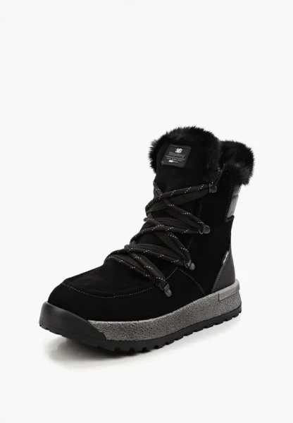 Step Borg ботинки 7205-2 