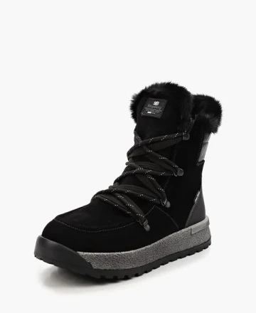 Step Borg ботинки 7205-2 