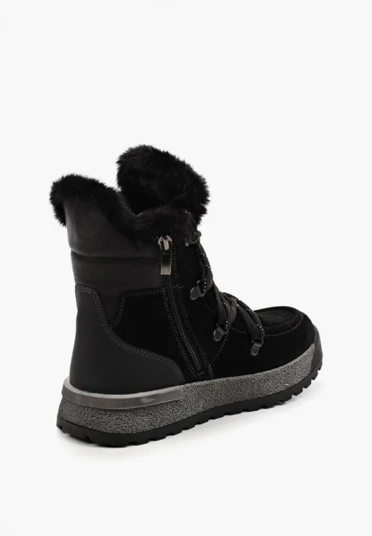 Step Borg ботинки 7205-2 