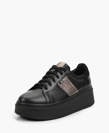 Step Borg кеды 5030-1