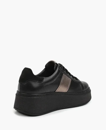 Step Borg кеды 5030-1