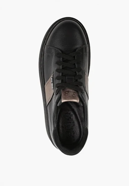 Step Borg кеды 5030-1