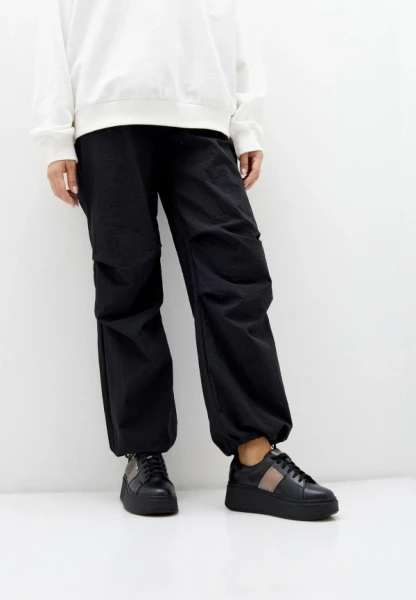 Step Borg кеды 5030-1