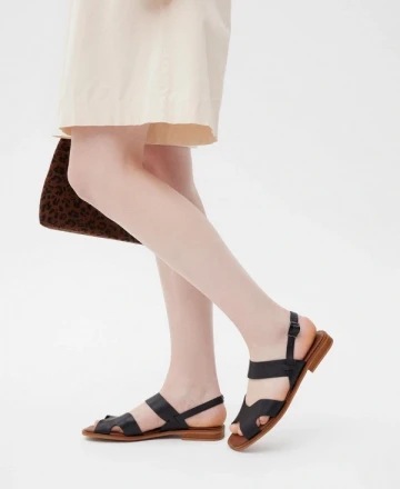 Step Borg сандали 9218-1