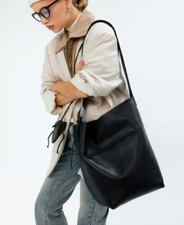 Сумка Big shopper 