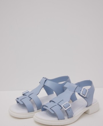 Step Borg сандали 9106-10 