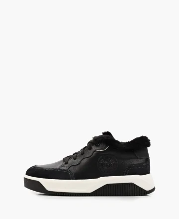 Step Borg кеды 7121-1