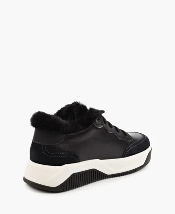 Step Borg кеды 7121-1