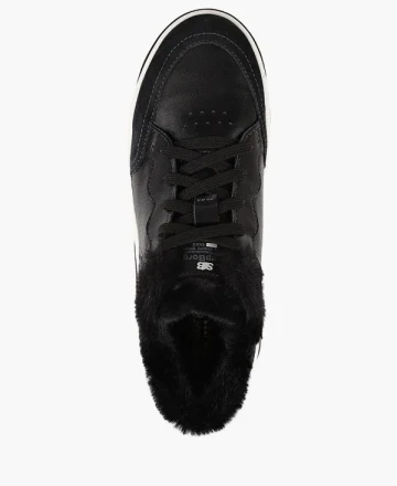 Step Borg кеды 7121-1