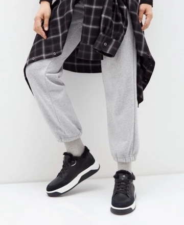 Step Borg кеды 7121-1